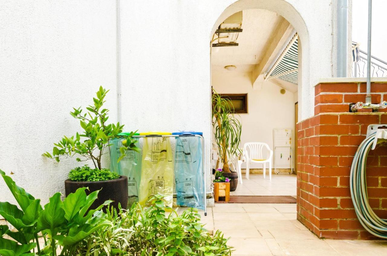 Holiday Home Eufemia-1 By Interhome Pula Luaran gambar