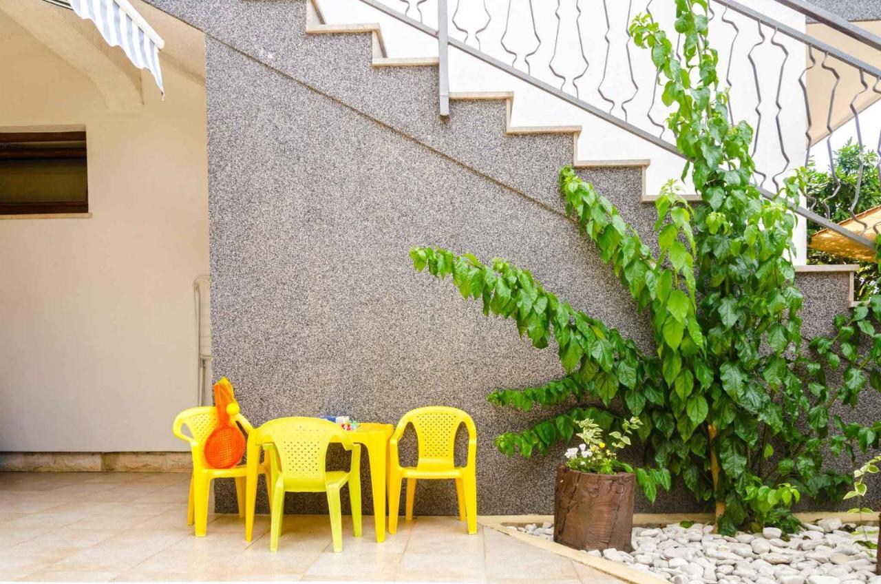 Holiday Home Eufemia-1 By Interhome Pula Luaran gambar