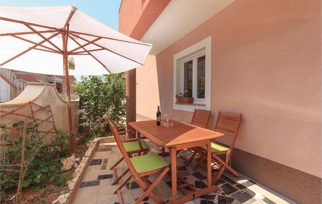 Holiday Home Eufemia-1 By Interhome Pula Luaran gambar