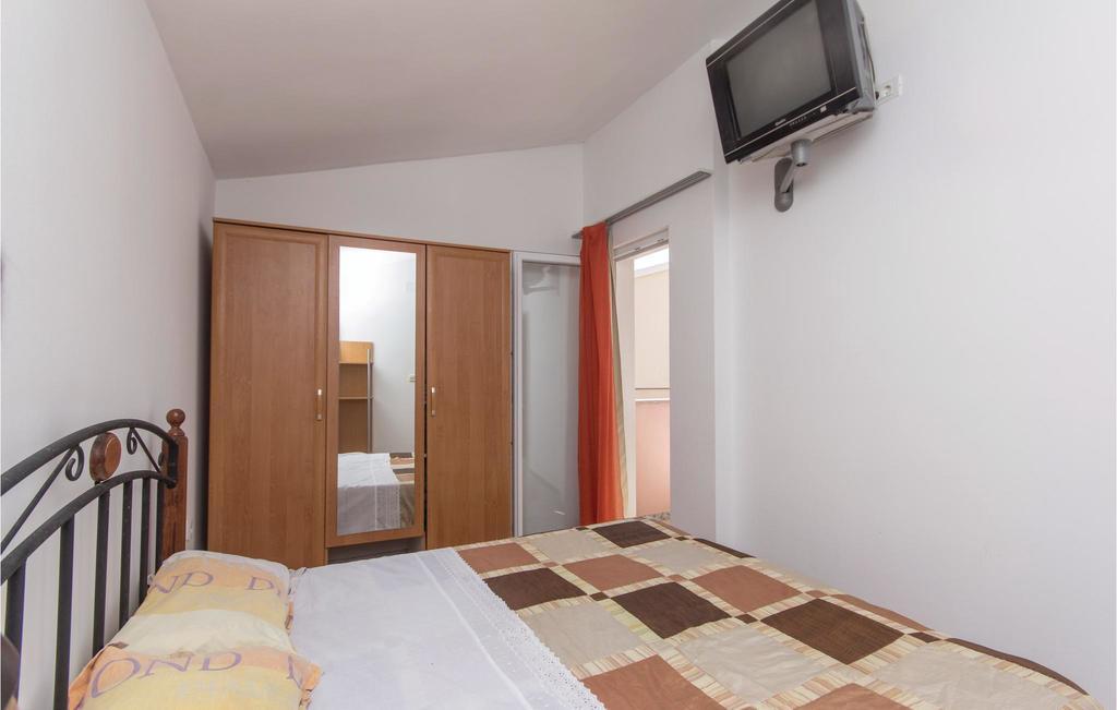 Holiday Home Eufemia-1 By Interhome Pula Luaran gambar