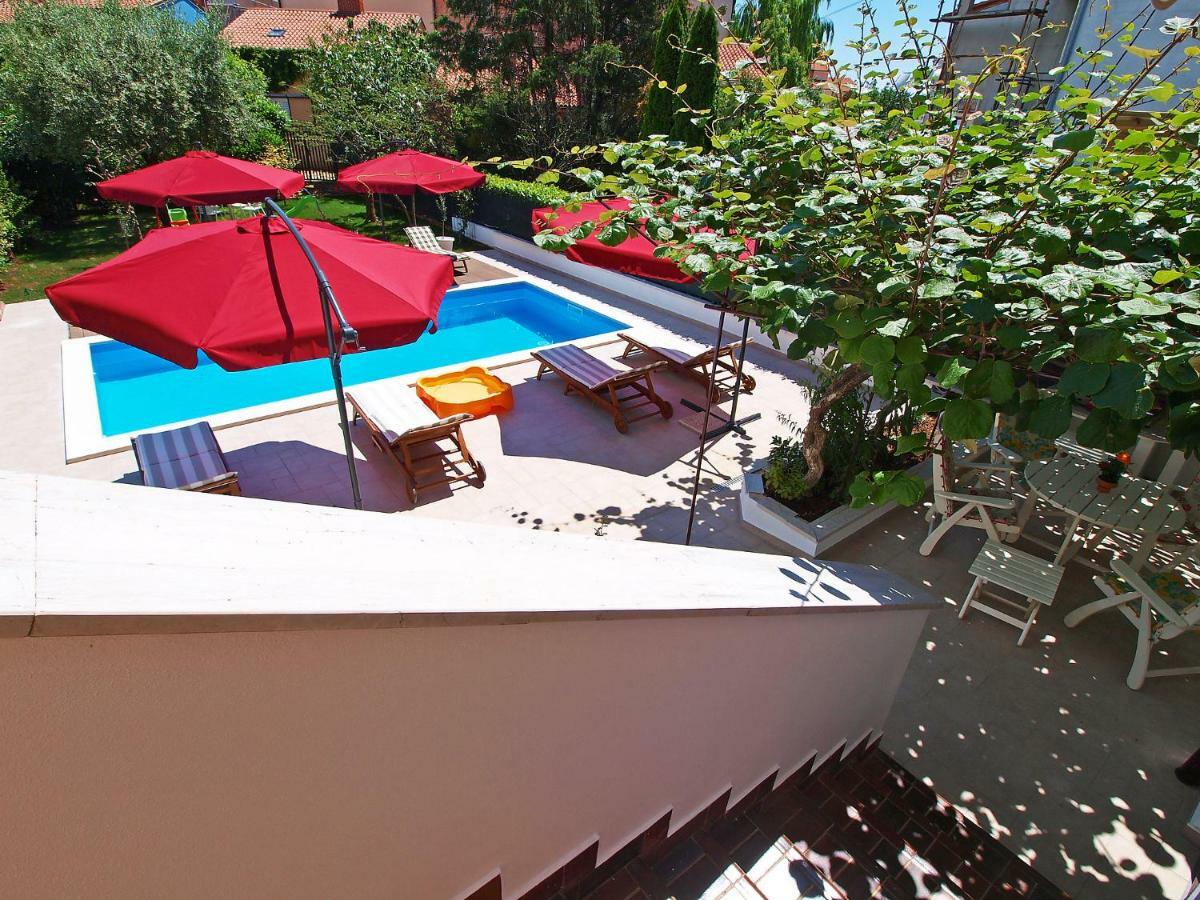 Holiday Home Eufemia-1 By Interhome Pula Luaran gambar