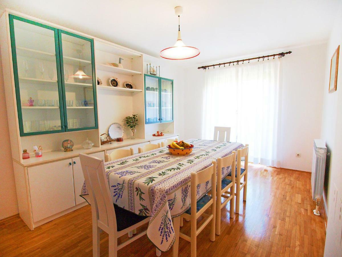 Holiday Home Eufemia-1 By Interhome Pula Luaran gambar